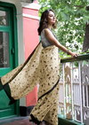 Tew Soft Pure Cotton Printed Facy Sarees Wholesale Market In Surat